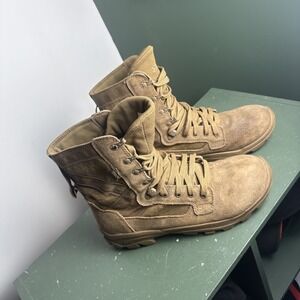 Garmont Tactical T8 Extreme EVO GTX Waterproof Wet & Cold Weather Boot Mens 9 W